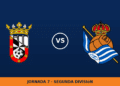 AD Ceuta FC – Real Sociedad II, en directo: jornada 7 de Segunda División AD Ceuta FC – Real Sociedad II, en directo: jornada 7 de Segunda División
