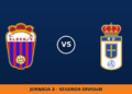 Eldense – Oviedo: horario y dónde ver el partido Eldense – Oviedo: horario y dónde ver el partido
