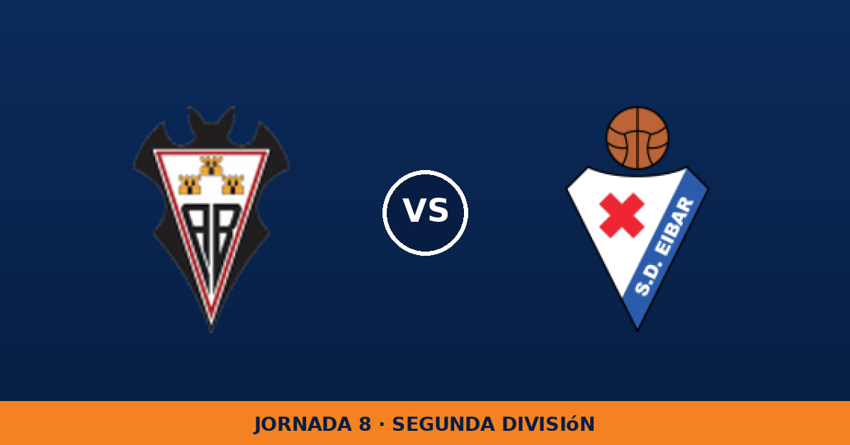 Albacete – Eibar: horario y dónde ver el partido