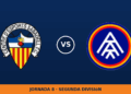 Sabadell – Andorra: horario y dónde ver el partido Sabadell – Andorra: horario y dónde ver el partido