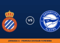 Espanyol W – Deportivo Alavés W: horario y dónde ver el partido Espanyol W – Deportivo Alavés W: horario y dónde ver el partido