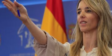 El PP tilda de «cabeza de turco» al asesor dimitido en Ceuta y exige la dimisión de Pedro Sánchez