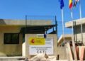 El Gobierno convertirá a Ceuta en un macrocentro de acogida tras destinar 88 millones a habilitar nuevos espacios El Gobierno convertirá a Ceuta en un macrocentro de acogida tras destinar 88 millones a habilitar nuevos espacios