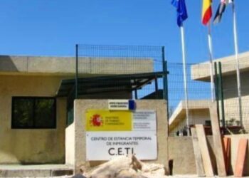 El Gobierno convertirá a Ceuta en un macrocentro de acogida tras destinar 88 millones a habilitar nuevos espacios El Gobierno convertirá a Ceuta en un macrocentro de acogida tras destinar 88 millones a habilitar nuevos espacios