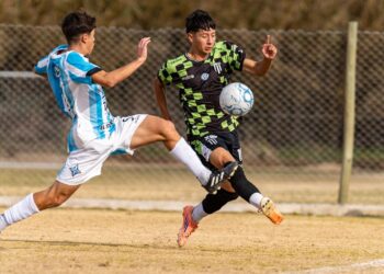 Este fin de semana se disputa la 5ª jornada de la Tercera División de Fútbol Sala