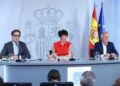 Gobierno destina 309 millones para fortalecer Ceuta