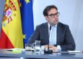 Ceuta recibe 309 millones del Gobierno en plan de choque