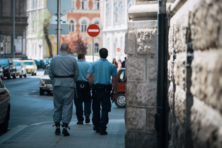 Ceuta: ACAIP-UGT alerta sobre hacinamiento en prisión Ceuta: ACAIP-UGT alerta sobre hacinamiento en prisión