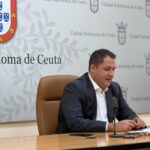 Ceuta se personará en la causa judicial por la entrada masiva