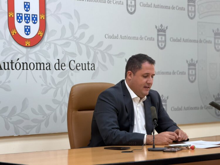 Ceuta enfrenta situación complicada por entrada masiva de inmigrantes Ceuta enfrenta situación complicada por entrada masiva de inmigrantes