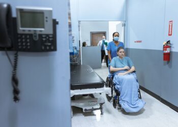 El Satse propone una ratio máxima de 6-8 pacientes por cada enfermero/a