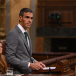 Sánchez asegura que actuará si hay pruebas contra Marruecos