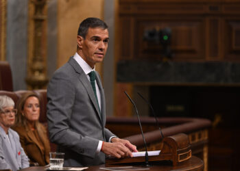 Sánchez asegura que actuará si hay pruebas contra Marruecos Sánchez asegura que actuará si hay pruebas contra Marruecos