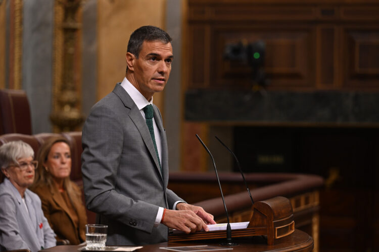 Sánchez destaca unidad y lealtad para salir de la crisis en Ceuta