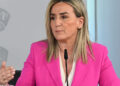 La ministra Milagros Tolón asegura seguridad en colegios de Ceuta