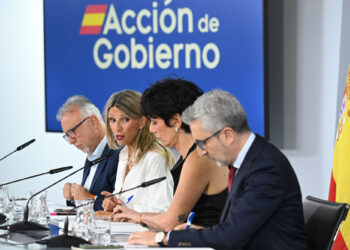 Ceuta recibe información sobre inmigración tras Consejo de Ministros