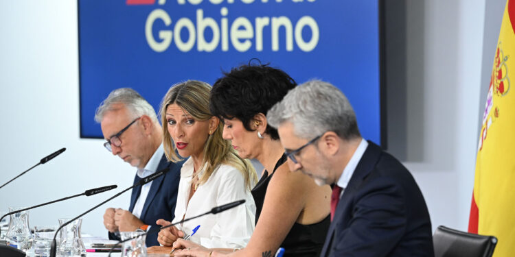 Ceuta recibe información sobre inmigración tras Consejo de Ministros