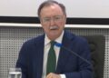Juan Vivas condena toda forma de violencia en Ceuta