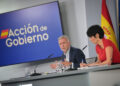 El Gobierno mejora la acogida de migrantes en Ceuta