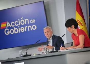 Torres exige al PP acoger menores migrantes en Ceuta