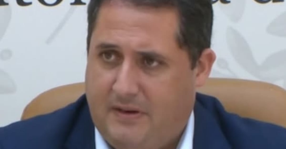 Gobierno de Ceuta activa protocolo de demolición de obras ilegales