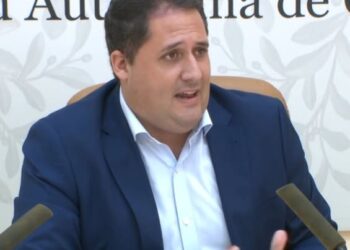 Juan Vivas visitará a los vecinos acampados en El Trampolín