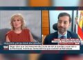 Rafael Martínez Peñalver analiza la situación de Ceuta en directo Rafael Martínez Peñalver analiza la situación de Ceuta en directo
