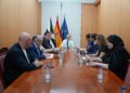 Ceuta refuerza control contra obras ilegales con protocolo Ceuta refuerza control contra obras ilegales con protocolo