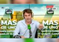 Juan Vivas entrevista a Rafa Latorre en Onda Cero Ceuta