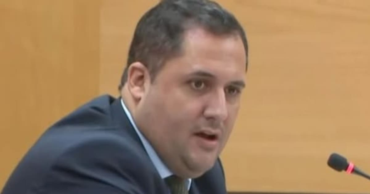 Alejandro Ramírez elogia a la Policía Local de Ceuta