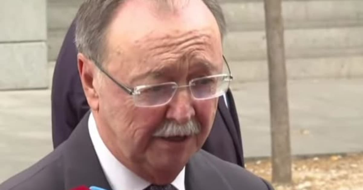 Juan Vivas anuncia que Ceuta se persona como acusación