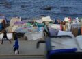 Ceuta enfrenta una crisis migratoria y humanitaria tras dos meses de la avalancha migratoria