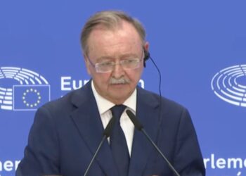 Bruselas alertó de carencias fronterizas antes de la crisis de Ceuta Bruselas alertó de carencias fronterizas antes de la crisis de Ceuta