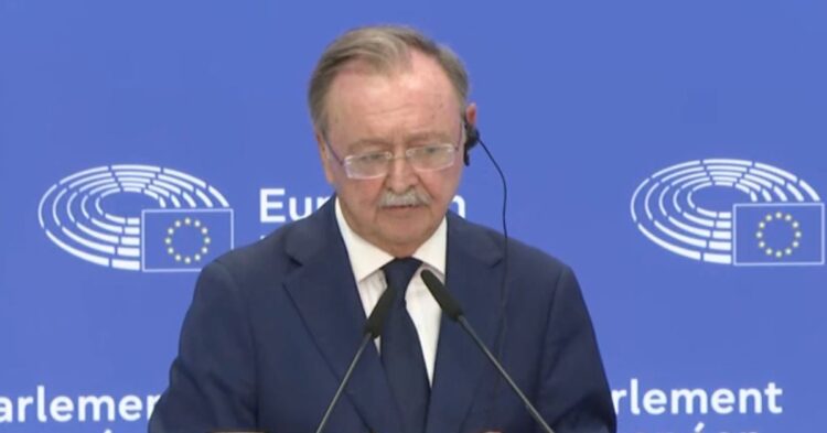 Bruselas alertó de carencias fronterizas antes de la crisis de Ceuta Bruselas alertó de carencias fronterizas antes de la crisis de Ceuta