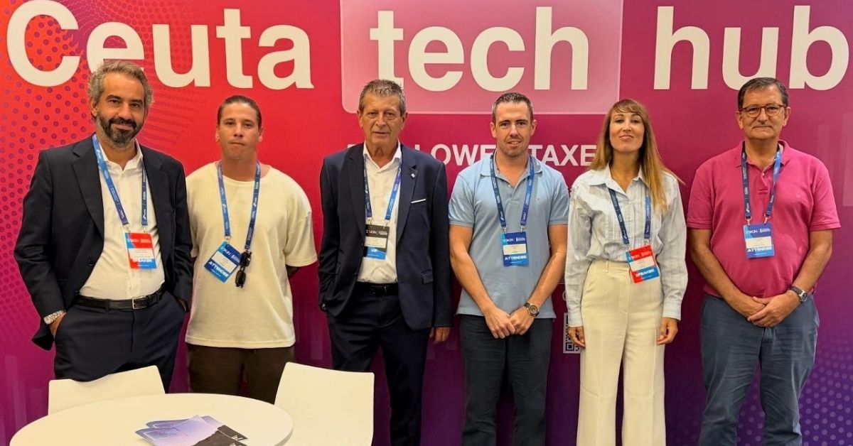 Ceuta Tech Hub