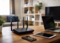 «Ciberseguridad doméstica» en septiembre: consejos prácticos para proteger el WiFi y los dispositivos
