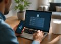 Ciberseguridad doméstica en casa: ajustes básicos para proteger móviles, ordenadores y wifi