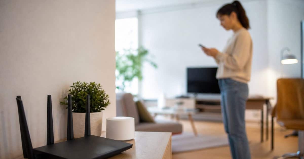 “Ciberseguridad domestica basica”: como proteger el wifi y los dispositivos en casa