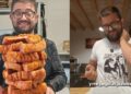 El ‘tiktoker’ CociTuber denuncia ante la Guardia Civil una agresión en Comillas tras publicar la crítica de un restaurante