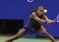 Coco Gauff se exhibe ante Jovic en el US Open 2026 y accede a cuartos de final sin ceder un solo set Coco Gauff se exhibe ante Jovic en el US Open 2026 y accede a cuartos de final sin ceder un solo set