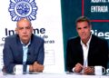 Un testigo en ‘Código 10’ señala a la inteligencia marroquí tras coordinar el asalto masivo a Ceuta por WhatsApp Un testigo en ‘Código 10’ señala a la inteligencia marroquí tras coordinar el asalto masivo a Ceuta por WhatsApp