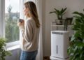 Cómo mejorar el aire interior en casa cuando sube la humedad: hábitos y soluciones que funcionan Cómo mejorar el aire interior en casa cuando sube la humedad: hábitos y soluciones que funcionan