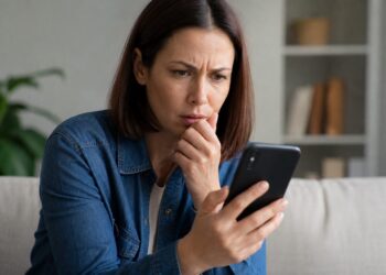 Cómo detectar y evitar las estafas más comunes por teléfono y SMS