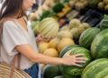 Cómo elegir melón y sandía en su punto