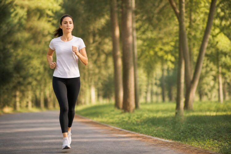 “Cómo empezar a correr desde cero sin lesionarte”: guía práctica y segura