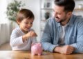 Cómo enseñar a los niños a ahorrar: hábitos sencillos que funcionan Cómo enseñar a los niños a ahorrar: hábitos sencillos que funcionan