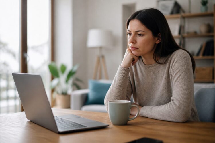Cómo evitar las compras impulsivas online: trucos prácticos para decidir con calma