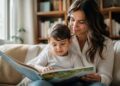 Cómo fomentar la lectura en los niños: hábitos que funcionan en familia Cómo fomentar la lectura en los niños: hábitos que funcionan en familia