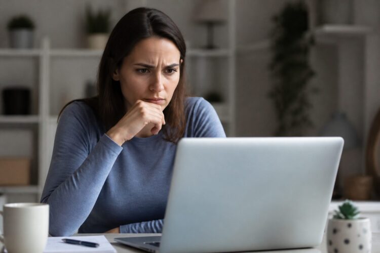 Cómo reconocer un correo falso a la primera: señales claras para protegerse