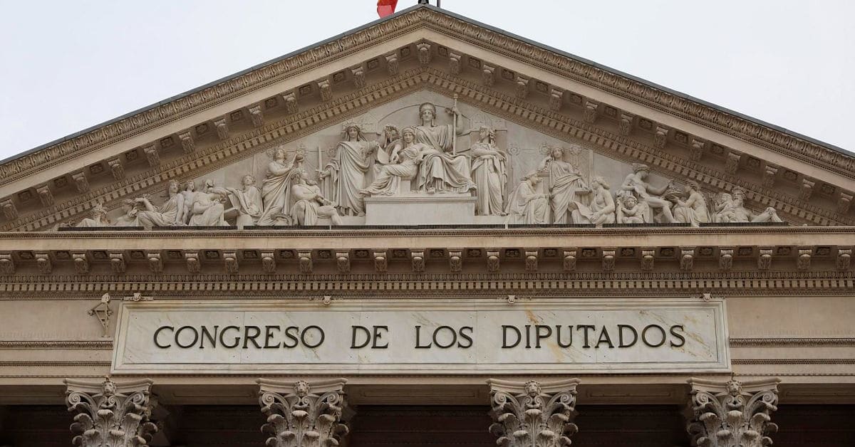 Casi el 19 % de los diputados del Congreso percibe ingresos por el alquiler de inmuebles Casi el 19 % de los diputados del Congreso percibe ingresos por el alquiler de inmuebles